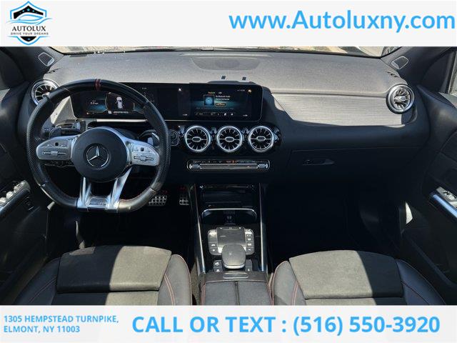 2021 Mercedes-benz Gla AMG GLA 35, available for sale in Elmont, New York | Auto Lux. Elmont, New York 2021 Mercedes-benz Gla AMG GLA 35, available for sale in Elmont, New York | Auto Lux. Elmont, New York