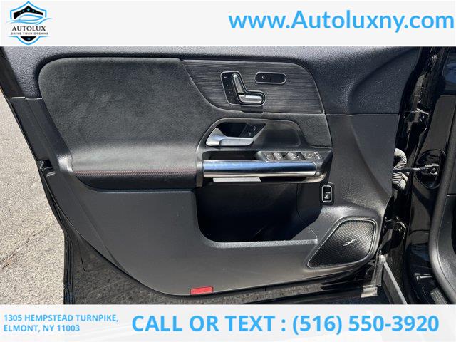 2021 Mercedes-benz Gla AMG GLA 35, available for sale in Elmont, New York | Auto Lux. Elmont, New York 2021 Mercedes-benz Gla AMG GLA 35, available for sale in Elmont, New York | Auto Lux. Elmont, New York