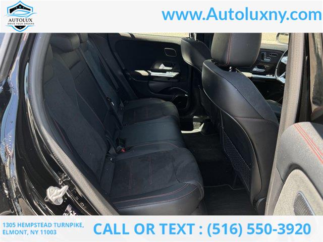 2021 Mercedes-benz Gla AMG GLA 35, available for sale in Elmont, New York | Auto Lux. Elmont, New York 2021 Mercedes-benz Gla AMG GLA 35, available for sale in Elmont, New York | Auto Lux. Elmont, New York