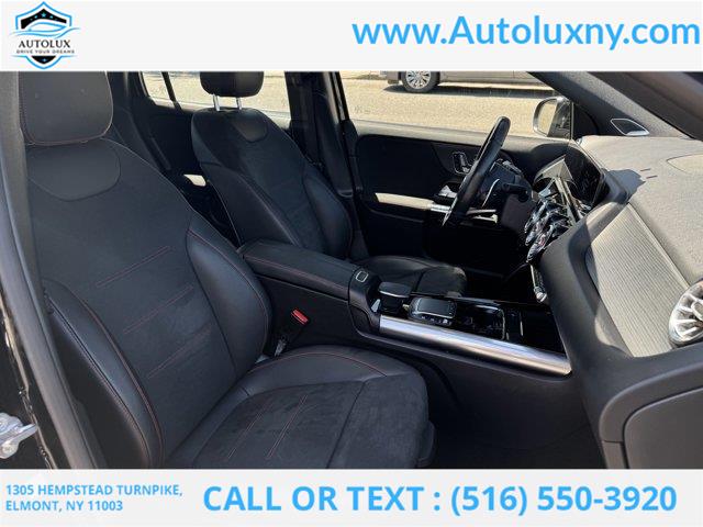 2021 Mercedes-benz Gla AMG GLA 35, available for sale in Elmont, New York | Auto Lux. Elmont, New York 2021 Mercedes-benz Gla AMG GLA 35, available for sale in Elmont, New York | Auto Lux. Elmont, New York