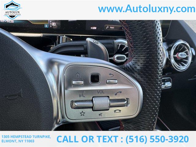 2021 Mercedes-benz Gla AMG GLA 35, available for sale in Elmont, New York | Auto Lux. Elmont, New York 2021 Mercedes-benz Gla AMG GLA 35, available for sale in Elmont, New York | Auto Lux. Elmont, New York