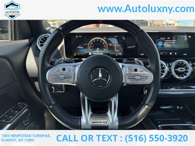 2021 Mercedes-benz Gla AMG GLA 35, available for sale in Elmont, New York | Auto Lux. Elmont, New York 2021 Mercedes-benz Gla AMG GLA 35, available for sale in Elmont, New York | Auto Lux. Elmont, New York