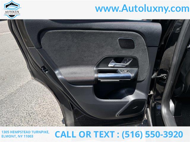 2021 Mercedes-benz Gla AMG GLA 35, available for sale in Elmont, New York | Auto Lux. Elmont, New York 2021 Mercedes-benz Gla AMG GLA 35, available for sale in Elmont, New York | Auto Lux. Elmont, New York