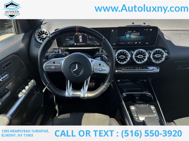 2021 Mercedes-benz Gla AMG GLA 35, available for sale in Elmont, New York | Auto Lux. Elmont, New York 2021 Mercedes-benz Gla AMG GLA 35, available for sale in Elmont, New York | Auto Lux. Elmont, New York