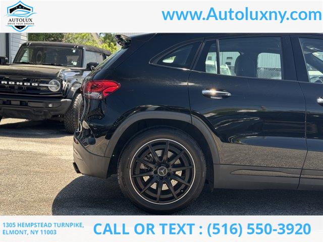 2021 Mercedes-benz Gla AMG GLA 35, available for sale in Elmont, New York | Auto Lux. Elmont, New York 2021 Mercedes-benz Gla AMG GLA 35, available for sale in Elmont, New York | Auto Lux. Elmont, New York