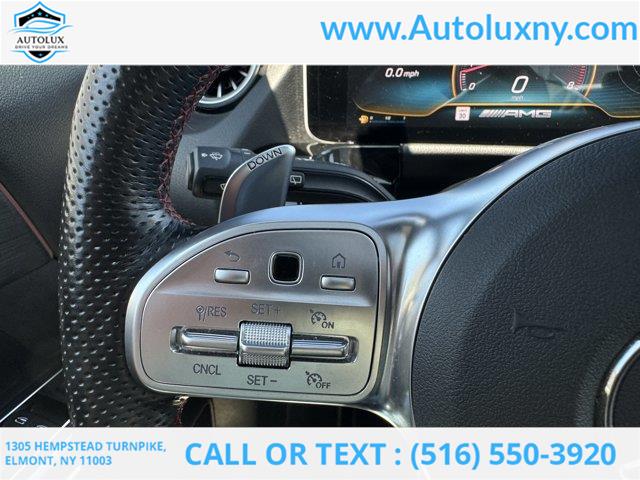 2021 Mercedes-benz Gla AMG GLA 35, available for sale in Elmont, New York | Auto Lux. Elmont, New York 2021 Mercedes-benz Gla AMG GLA 35, available for sale in Elmont, New York | Auto Lux. Elmont, New York