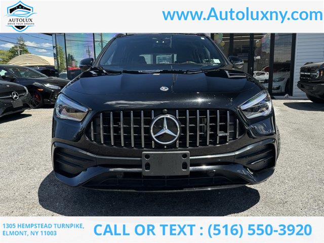 2021 Mercedes-benz Gla AMG GLA 35, available for sale in Elmont, New York | Auto Lux. Elmont, New York 2021 Mercedes-benz Gla AMG GLA 35, available for sale in Elmont, New York | Auto Lux. Elmont, New York