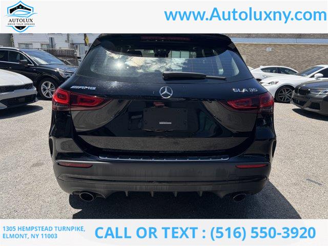2021 Mercedes-benz Gla AMG GLA 35, available for sale in Elmont, New York | Auto Lux. Elmont, New York 2021 Mercedes-benz Gla AMG GLA 35, available for sale in Elmont, New York | Auto Lux. Elmont, New York