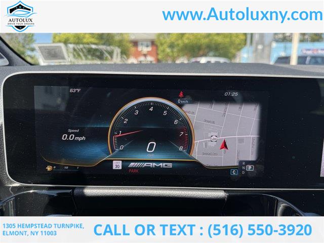 2021 Mercedes-benz Gla AMG GLA 35, available for sale in Elmont, New York | Auto Lux. Elmont, New York 2021 Mercedes-benz Gla AMG GLA 35, available for sale in Elmont, New York | Auto Lux. Elmont, New York