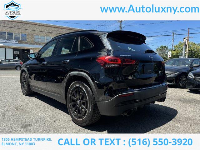 2021 Mercedes-benz Gla AMG GLA 35, available for sale in Elmont, New York | Auto Lux. Elmont, New York 2021 Mercedes-benz Gla AMG GLA 35, available for sale in Elmont, New York | Auto Lux. Elmont, New York