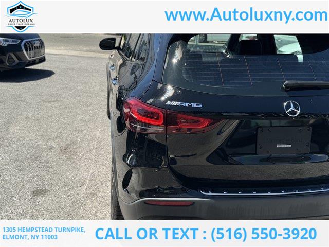 2021 Mercedes-benz Gla AMG GLA 35, available for sale in Elmont, New York | Auto Lux. Elmont, New York 2021 Mercedes-benz Gla AMG GLA 35, available for sale in Elmont, New York | Auto Lux. Elmont, New York