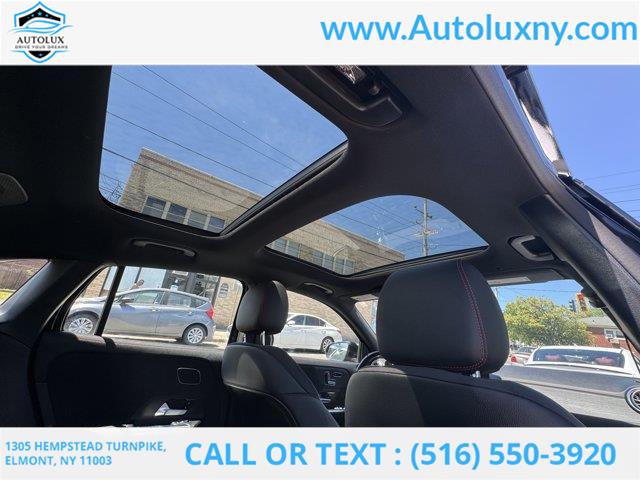 2021 Mercedes-benz Gla AMG GLA 35, available for sale in Elmont, New York | Auto Lux. Elmont, New York 2021 Mercedes-benz Gla AMG GLA 35, available for sale in Elmont, New York | Auto Lux. Elmont, New York