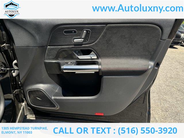2021 Mercedes-benz Gla AMG GLA 35, available for sale in Elmont, New York | Auto Lux. Elmont, New York 2021 Mercedes-benz Gla AMG GLA 35, available for sale in Elmont, New York | Auto Lux. Elmont, New York