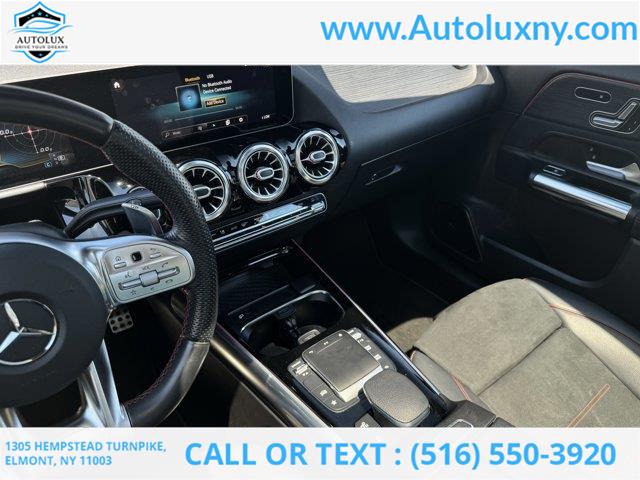 2021 Mercedes-benz Gla AMG GLA 35, available for sale in Elmont, New York | Auto Lux. Elmont, New York 2021 Mercedes-benz Gla AMG GLA 35, available for sale in Elmont, New York | Auto Lux. Elmont, New York