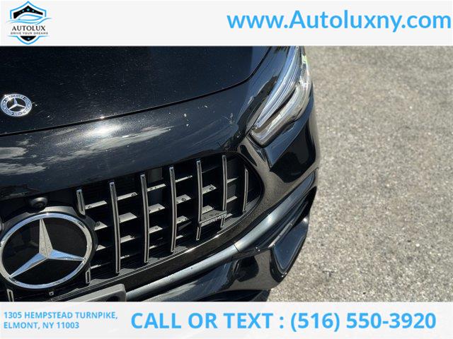 2021 Mercedes-benz Gla AMG GLA 35, available for sale in Elmont, New York | Auto Lux. Elmont, New York 2021 Mercedes-benz Gla AMG GLA 35, available for sale in Elmont, New York | Auto Lux. Elmont, New York