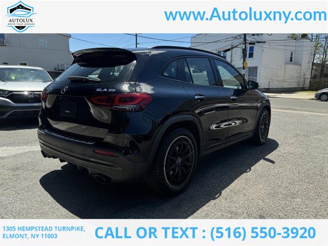 2021 Mercedes-benz Gla AMG GLA 35, available for sale in Elmont, New York | Auto Lux. Elmont, New York 2021 Mercedes-benz Gla AMG GLA 35, available for sale in Elmont, New York | Auto Lux. Elmont, New York