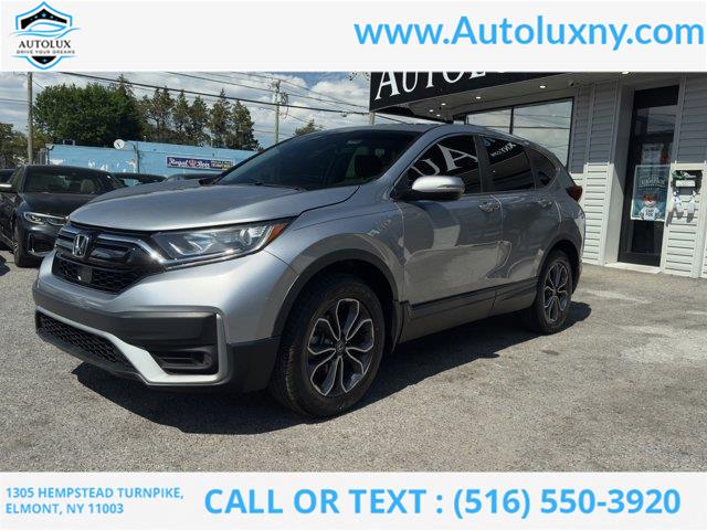 2022 Honda Cr-v EX-L, available for sale in Elmont, New York | Auto Lux. Elmont, New York 2022 Honda Cr-v EX-L, available for sale in Elmont, New York | Auto Lux. Elmont, New York