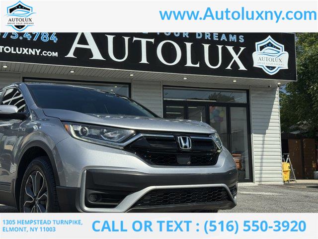 2022 Honda Cr-v EX-L, available for sale in Elmont, New York | Auto Lux. Elmont, New York 2022 Honda Cr-v EX-L, available for sale in Elmont, New York | Auto Lux. Elmont, New York