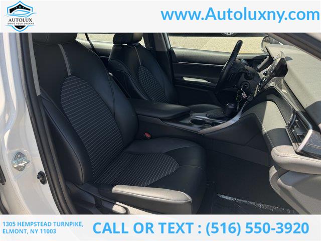2021 Toyota Camry SE, available for sale in Elmont, New York | Auto Lux. Elmont, New York 2021 Toyota Camry SE, available for sale in Elmont, New York | Auto Lux. Elmont, New York