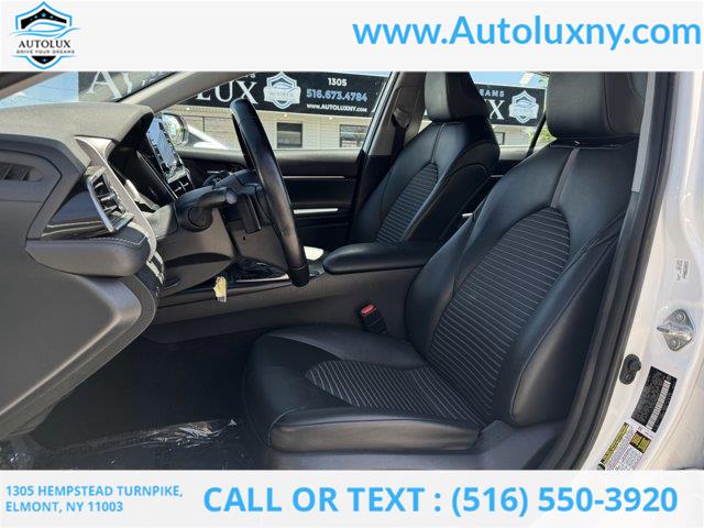 2021 Toyota Camry SE, available for sale in Elmont, New York | Auto Lux. Elmont, New York 2021 Toyota Camry SE, available for sale in Elmont, New York | Auto Lux. Elmont, New York