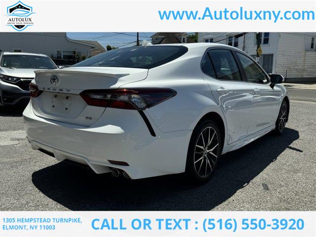2021 Toyota Camry SE, available for sale in Elmont, New York | Auto Lux. Elmont, New York 2021 Toyota Camry SE, available for sale in Elmont, New York | Auto Lux. Elmont, New York