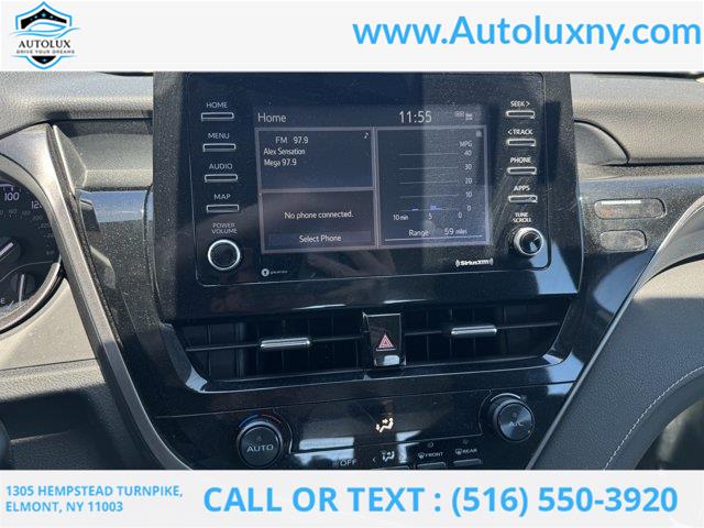 2021 Toyota Camry SE, available for sale in Elmont, New York | Auto Lux. Elmont, New York 2021 Toyota Camry SE, available for sale in Elmont, New York | Auto Lux. Elmont, New York
