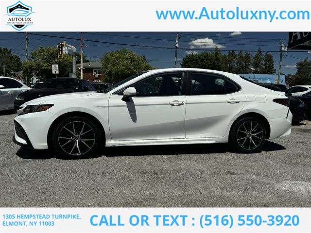 2021 Toyota Camry SE, available for sale in Elmont, New York | Auto Lux. Elmont, New York 2021 Toyota Camry SE, available for sale in Elmont, New York | Auto Lux. Elmont, New York