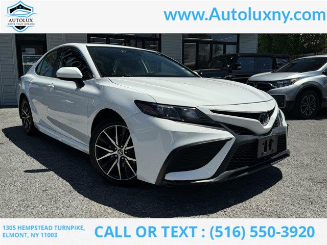 2021 Toyota Camry SE, available for sale in Elmont, New York | Auto Lux. Elmont, New York 2021 Toyota Camry SE, available for sale in Elmont, New York | Auto Lux. Elmont, New York