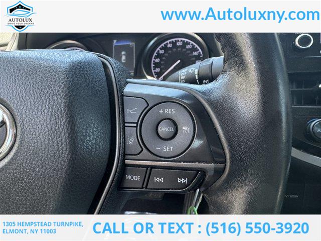2021 Toyota Camry SE, available for sale in Elmont, New York | Auto Lux. Elmont, New York 2021 Toyota Camry SE, available for sale in Elmont, New York | Auto Lux. Elmont, New York