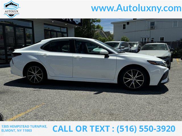 2021 Toyota Camry SE, available for sale in Elmont, New York | Auto Lux. Elmont, New York 2021 Toyota Camry SE, available for sale in Elmont, New York | Auto Lux. Elmont, New York