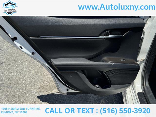 2021 Toyota Camry SE, available for sale in Elmont, New York | Auto Lux. Elmont, New York 2021 Toyota Camry SE, available for sale in Elmont, New York | Auto Lux. Elmont, New York