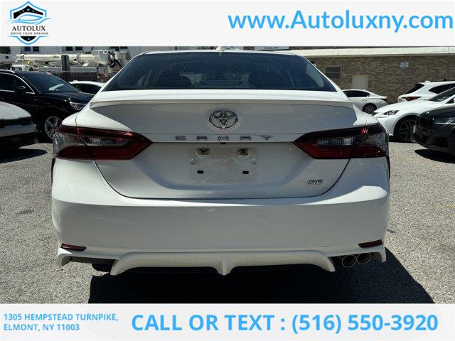 2021 Toyota Camry SE, available for sale in Elmont, New York | Auto Lux. Elmont, New York 2021 Toyota Camry SE, available for sale in Elmont, New York | Auto Lux. Elmont, New York