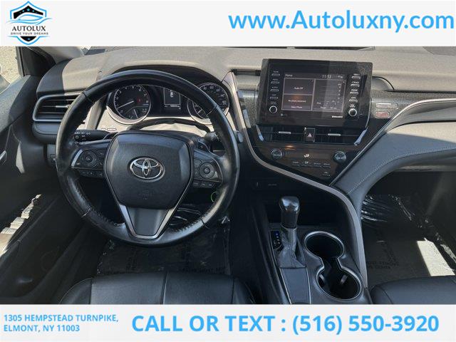 2021 Toyota Camry SE, available for sale in Elmont, New York | Auto Lux. Elmont, New York 2021 Toyota Camry SE, available for sale in Elmont, New York | Auto Lux. Elmont, New York