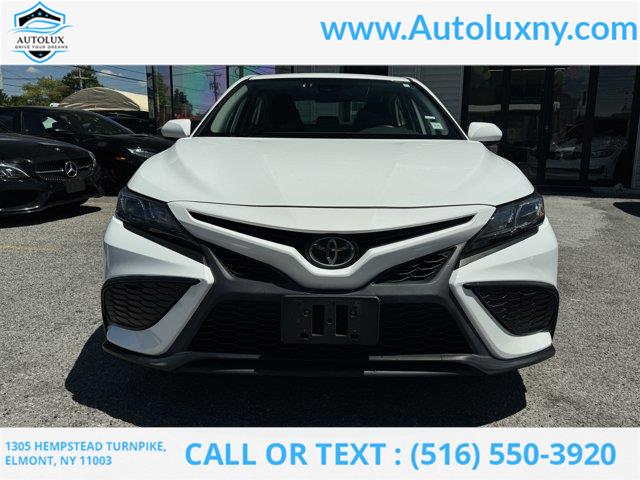 2021 Toyota Camry SE, available for sale in Elmont, New York | Auto Lux. Elmont, New York 2021 Toyota Camry SE, available for sale in Elmont, New York | Auto Lux. Elmont, New York