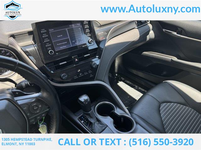 2021 Toyota Camry SE, available for sale in Elmont, New York | Auto Lux. Elmont, New York 2021 Toyota Camry SE, available for sale in Elmont, New York | Auto Lux. Elmont, New York