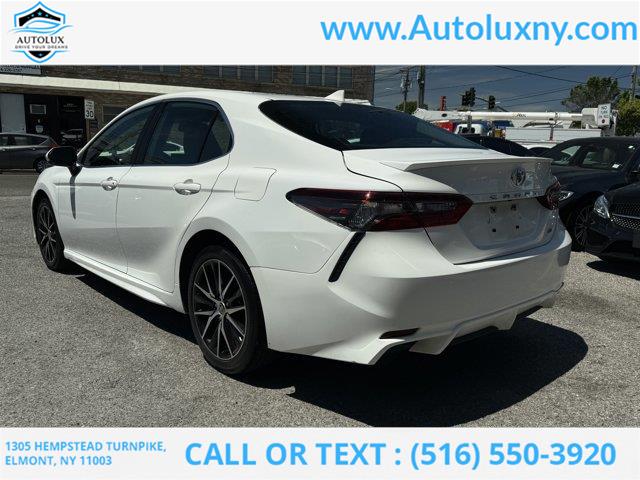 2021 Toyota Camry SE, available for sale in Elmont, New York | Auto Lux. Elmont, New York 2021 Toyota Camry SE, available for sale in Elmont, New York | Auto Lux. Elmont, New York