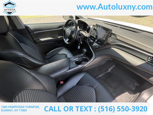 2021 Toyota Camry SE, available for sale in Elmont, New York | Auto Lux. Elmont, New York 2021 Toyota Camry SE, available for sale in Elmont, New York | Auto Lux. Elmont, New York