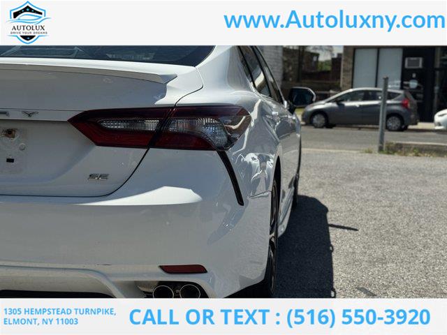 2021 Toyota Camry SE, available for sale in Elmont, New York | Auto Lux. Elmont, New York 2021 Toyota Camry SE, available for sale in Elmont, New York | Auto Lux. Elmont, New York