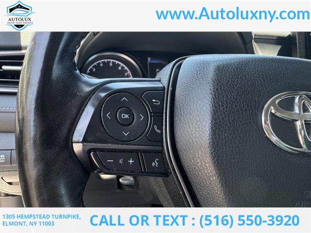 2021 Toyota Camry SE, available for sale in Elmont, New York | Auto Lux. Elmont, New York 2021 Toyota Camry SE, available for sale in Elmont, New York | Auto Lux. Elmont, New York