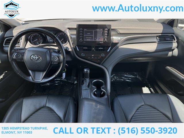 2021 Toyota Camry SE, available for sale in Elmont, New York | Auto Lux. Elmont, New York 2021 Toyota Camry SE, available for sale in Elmont, New York | Auto Lux. Elmont, New York