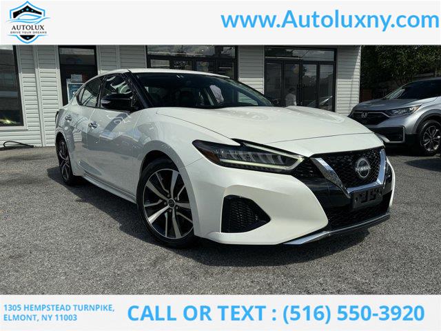 2023 Nissan Maxima SV, available for sale in Elmont, New York | Auto Lux. Elmont, New York 2023 Nissan Maxima SV, available for sale in Elmont, New York | Auto Lux. Elmont, New York