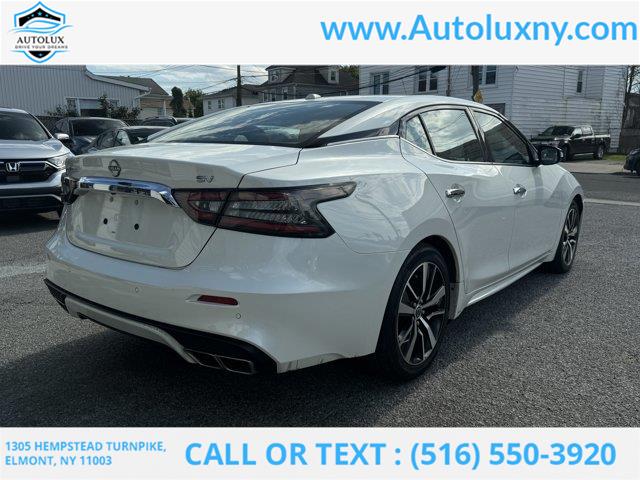 2023 Nissan Maxima SV, available for sale in Elmont, New York | Auto Lux. Elmont, New York 2023 Nissan Maxima SV, available for sale in Elmont, New York | Auto Lux. Elmont, New York
