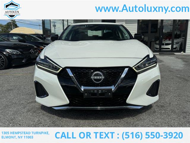 2023 Nissan Maxima SV, available for sale in Elmont, New York | Auto Lux. Elmont, New York 2023 Nissan Maxima SV, available for sale in Elmont, New York | Auto Lux. Elmont, New York