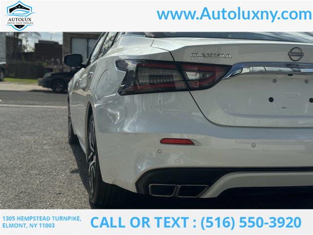 2023 Nissan Maxima SV, available for sale in Elmont, New York | Auto Lux. Elmont, New York 2023 Nissan Maxima SV, available for sale in Elmont, New York | Auto Lux. Elmont, New York