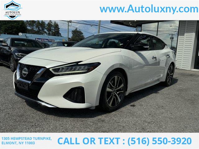 2023 Nissan Maxima SV, available for sale in Elmont, New York | Auto Lux. Elmont, New York 2023 Nissan Maxima SV, available for sale in Elmont, New York | Auto Lux. Elmont, New York