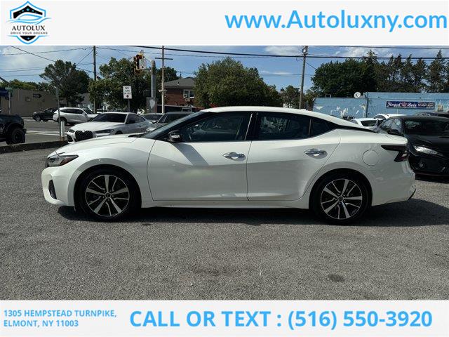 2023 Nissan Maxima SV, available for sale in Elmont, New York | Auto Lux. Elmont, New York 2023 Nissan Maxima SV, available for sale in Elmont, New York | Auto Lux. Elmont, New York