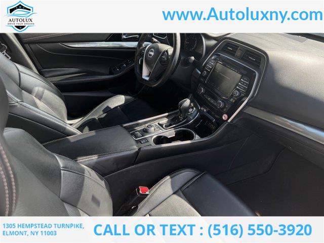 2023 Nissan Maxima SV, available for sale in Elmont, New York | Auto Lux. Elmont, New York 2023 Nissan Maxima SV, available for sale in Elmont, New York | Auto Lux. Elmont, New York