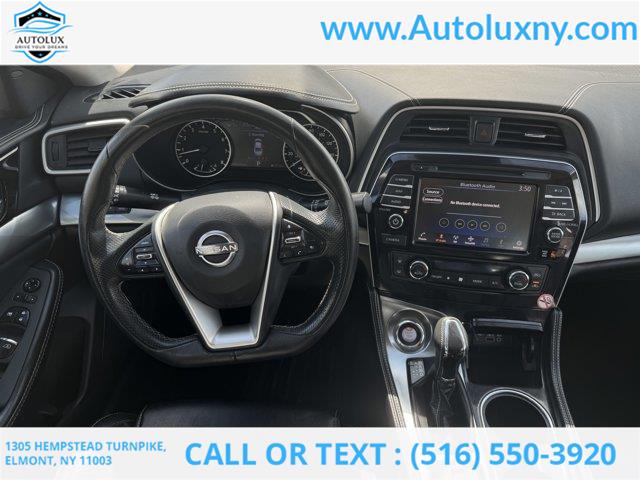 2023 Nissan Maxima SV, available for sale in Elmont, New York | Auto Lux. Elmont, New York 2023 Nissan Maxima SV, available for sale in Elmont, New York | Auto Lux. Elmont, New York