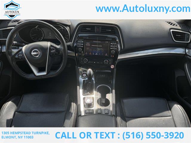 2023 Nissan Maxima SV, available for sale in Elmont, New York | Auto Lux. Elmont, New York 2023 Nissan Maxima SV, available for sale in Elmont, New York | Auto Lux. Elmont, New York