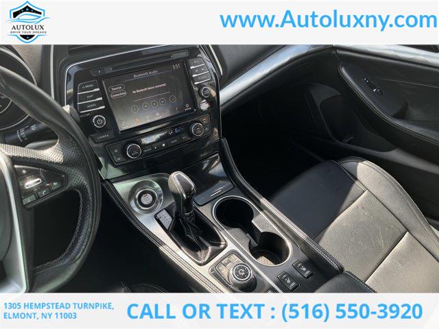 2023 Nissan Maxima SV, available for sale in Elmont, New York | Auto Lux. Elmont, New York 2023 Nissan Maxima SV, available for sale in Elmont, New York | Auto Lux. Elmont, New York